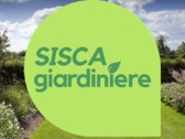 Logo Sisca Giardiniere