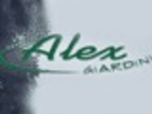 Logo ALEX GIARDINI