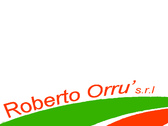 Logo Roberto Orru' Agricoltura Srl
