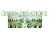 Logo Green Creations