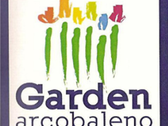 Logo Garden Arcobaleno