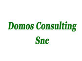 Logo Domos Consulting Snc