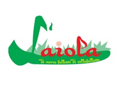 Logo L'aiola Di Mirco Falletti Di Villafalletto