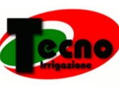 Logo Tecnoirrigazione
