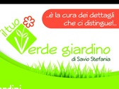 Logo Il Tuo verde Giardino di Savio Stefania