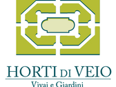 Logo HORTI DI VEIO SRL