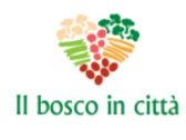 Logo Il bosco in città