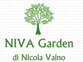 NIVA Garden di Nicola Vaino giardiniere paesagista