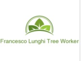 Logo Francesco Lunghi Tree Worker