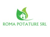 Logo ROMA POTATURE SRL
