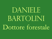 Logo Studio Professionale Dr. Forestale Daniele Bartolini