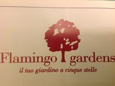 Logo Flamingo Gardens