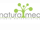 Logo Natura Mea