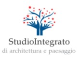 Logo Studio Integrato di architettura e paesaggio