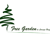 Logo Free Garden