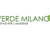 Logo Verde Milano Servizi Per L'ambiente