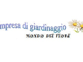 Logo Mondo Dei Fiori