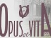 Opus Et Vita