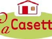 Logo La Casetta