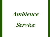Ambience Service Srl