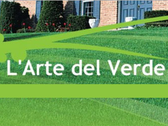 Logo L'arte Del Verde
