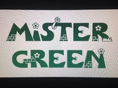Logo MISTER GREEN di Bellini Davide