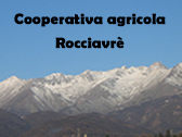 Logo Cooperativa Agricola Rocciavrè