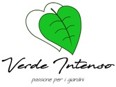 Logo VERDE INTENSO