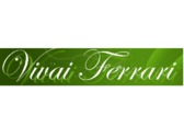 Logo Vivai Ferrari