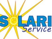 Logo SOLARI SERVICE