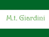 Logo M.t. Giardini