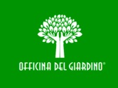 Logo Officina del Giardino