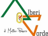 Logo Alberiecorde