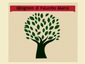 Logo Idrogreen di Palumbo Marco
