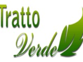 Logo Tratto Verde