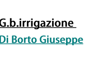 G.b.irrigazione Di Borto Giuseppe
