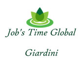 Job's Time Global Giardini
