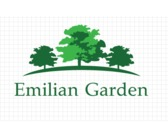 Logo Emilian Garden