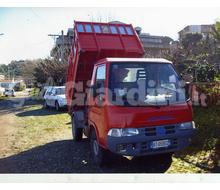 Autocarro Diesel Volpino Cc.1700 Catalogo ~ ' ' ~ project.pro_name