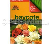 Concime In Granuli - Baycote Rose Catalogo ~ ' ' ~ project.pro_name