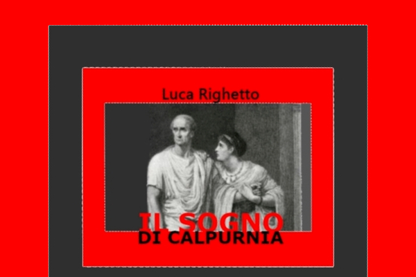 IL SOGNO DI CALPURNIA