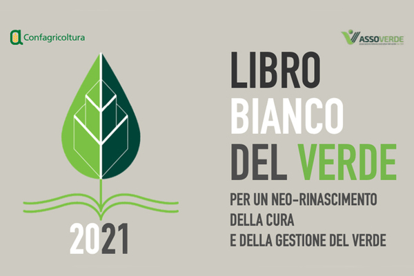 IL LIBRO BIANCO DEL VERDE