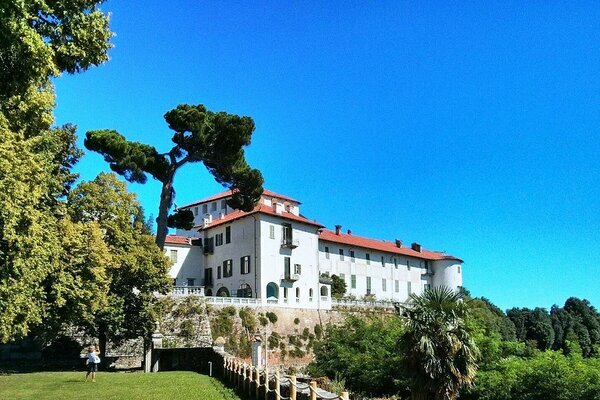 PER IL GIARDINO E OLTRE IL GIARDINO