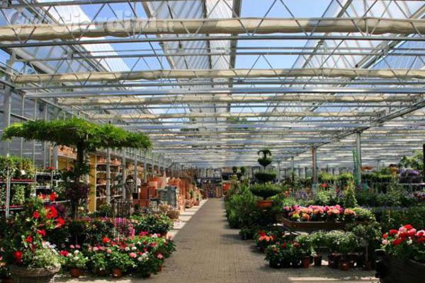 Garden centers, giardinaggio e vivai, un’opportunità di business