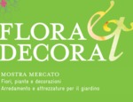 Flora et Decora: il giardino in mostra a Milano