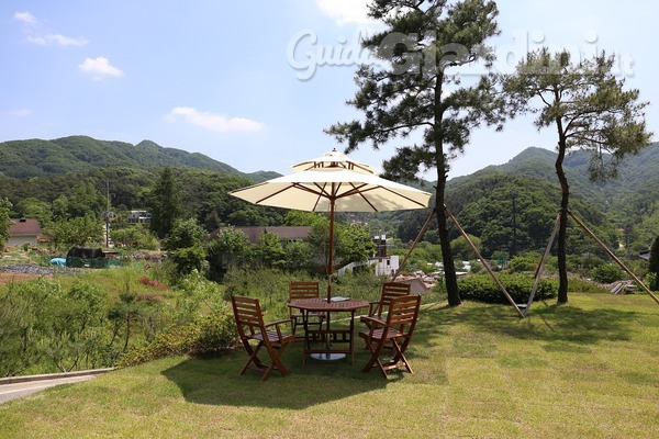 Come scegliere tra un gazebo in legno e ombrelloni da giardino