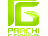 Logo Parchi e Giardini