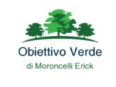 Obiettivo Verde di Moroncelli Erick