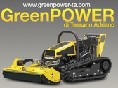 GreenPOWER di Tessarin Adriano