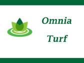Logo Omnia Turf
